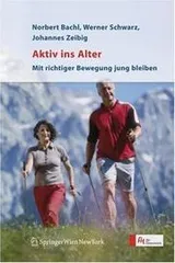 Cover of Aktiv Ins Alter