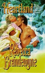 Cover of Heartland (Love Spell)