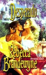 Cover of Desperado