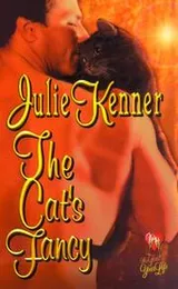 Cover of The cat's fancy
