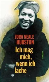 Cover of Ich mag mich, wenn ich lache. Autobiographie