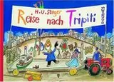 Cover of Reise nach Tripiti