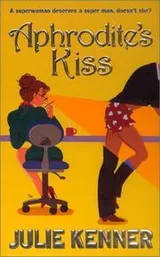 Cover of Aphrodite's kiss