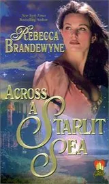 Cover of Across a Starlit Sea (Candleglow)