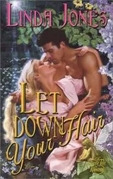 Cover of Let down your hair