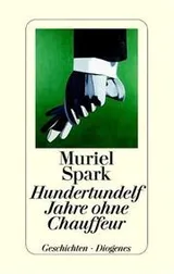 Cover of A hundred and eleven years without a chauffeur