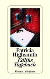 Cover of Edith's Diary