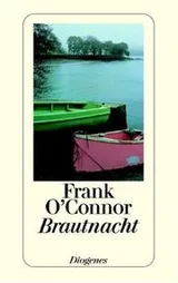 Cover of Brautnacht