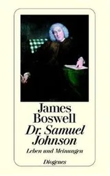 Cover of Dr. Samuel Johnson