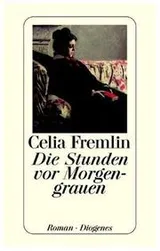 Cover of Die Stunden vor Morgengrauen