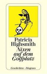 Cover of Nixen Auf Dem Golfplatz