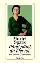 Cover of Bang-Bang You're Dead