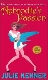 Cover of Aphrodite's passion