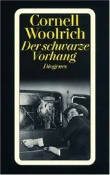 Cover of Der schwarze Vorhang