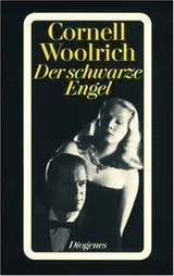 Cover of Der schwarze Engel. Roman