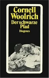 Cover of Der schwarze Pfad. Roman