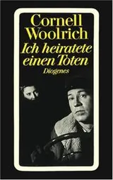 Cover of Ich heiratete einen Toten