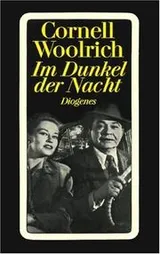 Cover of Im Dunkel der Nacht. Kriminalgeschichten