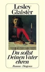 Cover of Du sollst Deinen Vater ehren