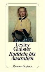 Cover of Buddeln bis Australien