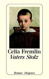 Cover of Vaters Stolz