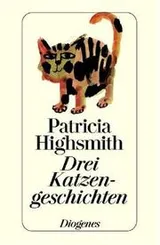 Cover of Drei Katzengeschichten.