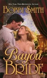 Cover of Bayou Bride