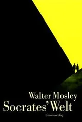 Cover of Socrates' Welt