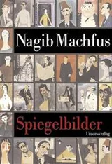Cover of Spiegelbilder.