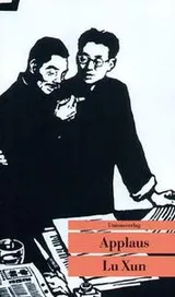 Cover of Applaus