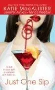 Cover of Just One Sip