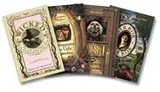 Cover of Maguire Fiction Collection Four-Book Set (Wicked; Confessions of an Ugly Stepsister; Lost; Mirror, Mirror)