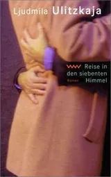 Cover of Reise in den siebenten Himmel