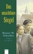 Cover of Das unsichtbare Siegel.