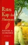 Cover of Rotes Kap der Abenteuer.