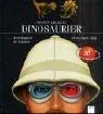 Cover of Wissen erleben. Dinosaurier. ( Ab 8 J.).