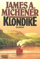 Cover of Klondike. Roman