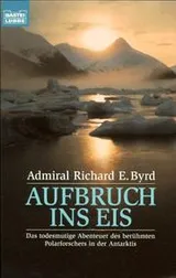 Cover of Aufbruch ins Eis