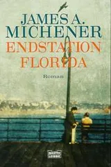 Cover of Endstation Florida