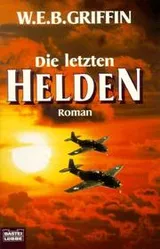 Cover of Die letzten Helden