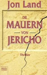 Cover of Die Mauern von Jericho