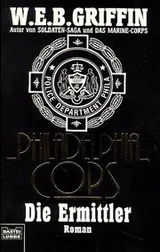 Cover of Die Ermittler