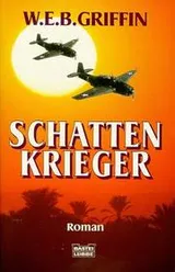 Cover of Die OSS- Saga 2. Schattenkrieger