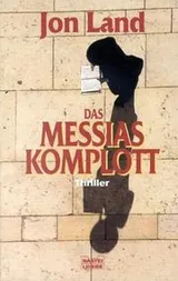 Cover of Das Messias- Komplott