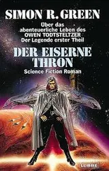 Cover of Der Eiserne Thron