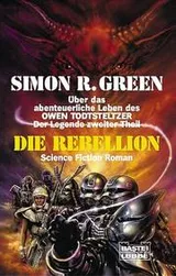 Cover of Die Rebellion