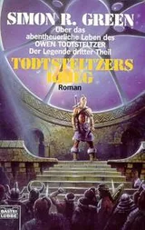 Cover of Todtsteltzers Krieg
