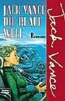 Cover of The Blue World