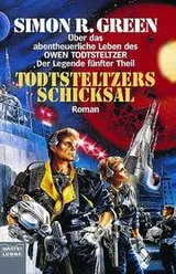 Cover of Todtsteltzers Schicksal