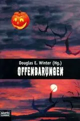 Cover of Offenbarungen.